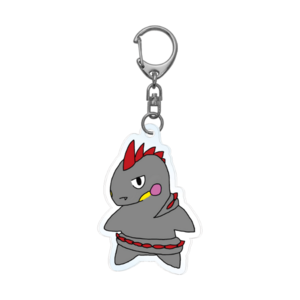 【再販売】アドラキーホルダー