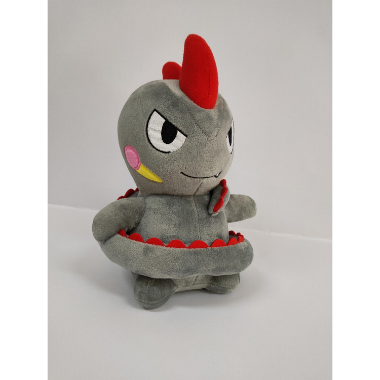 【再販売】アドラぬいぐるみ